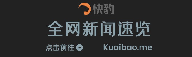快豹速览